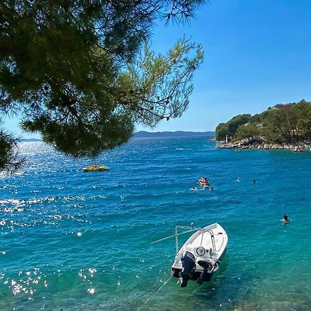 Sunset Coast - Paradise Cottage Drage Dış mekan fotoğraf