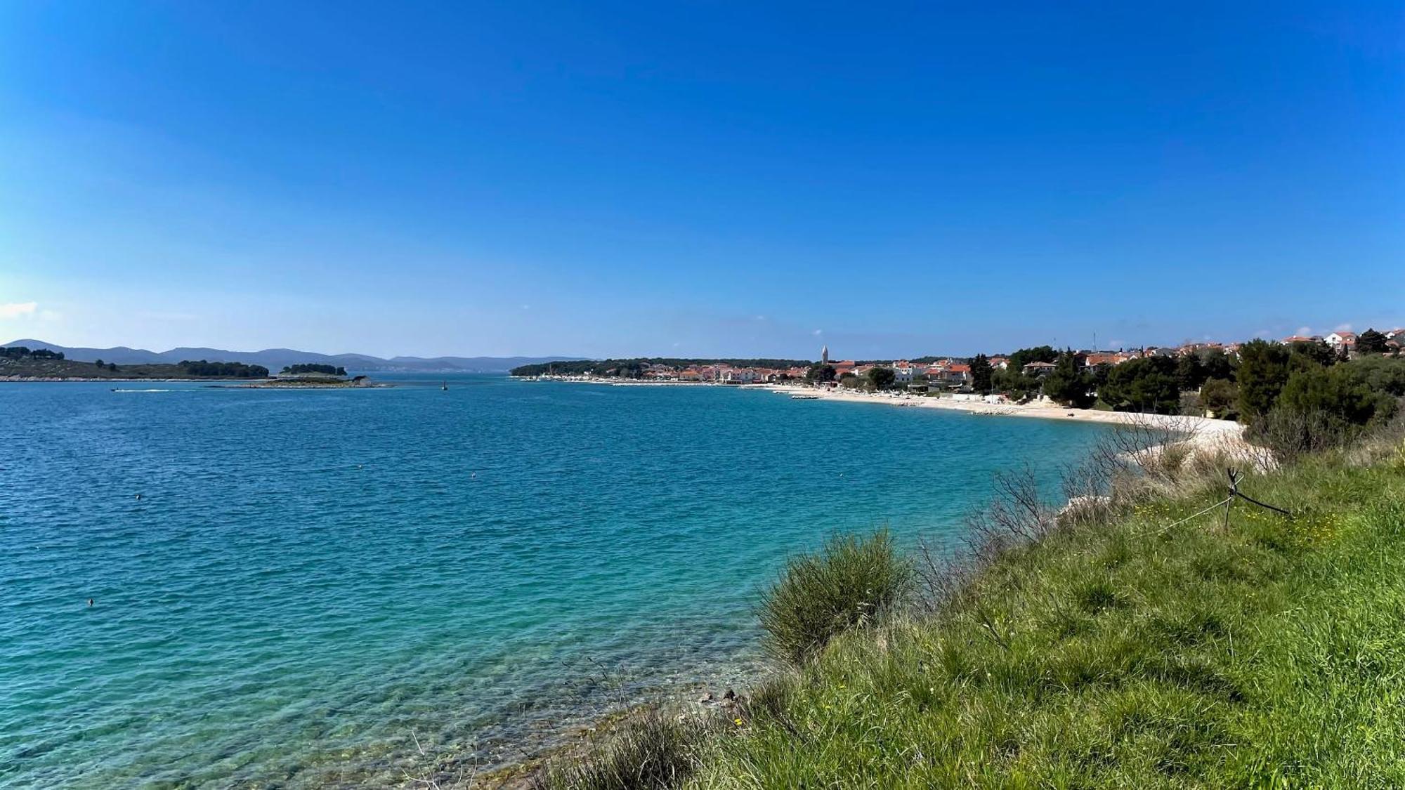Sunset Coast - Paradise Cottage Drage Dış mekan fotoğraf