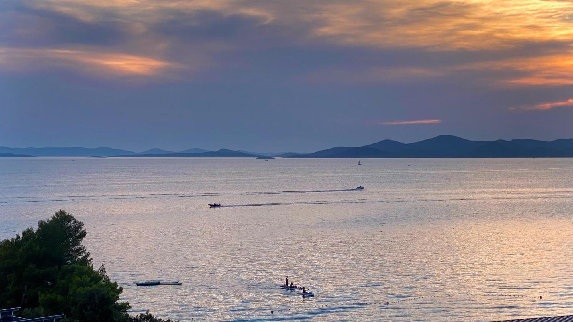 Sunset Coast - Paradise Cottage Drage Dış mekan fotoğraf