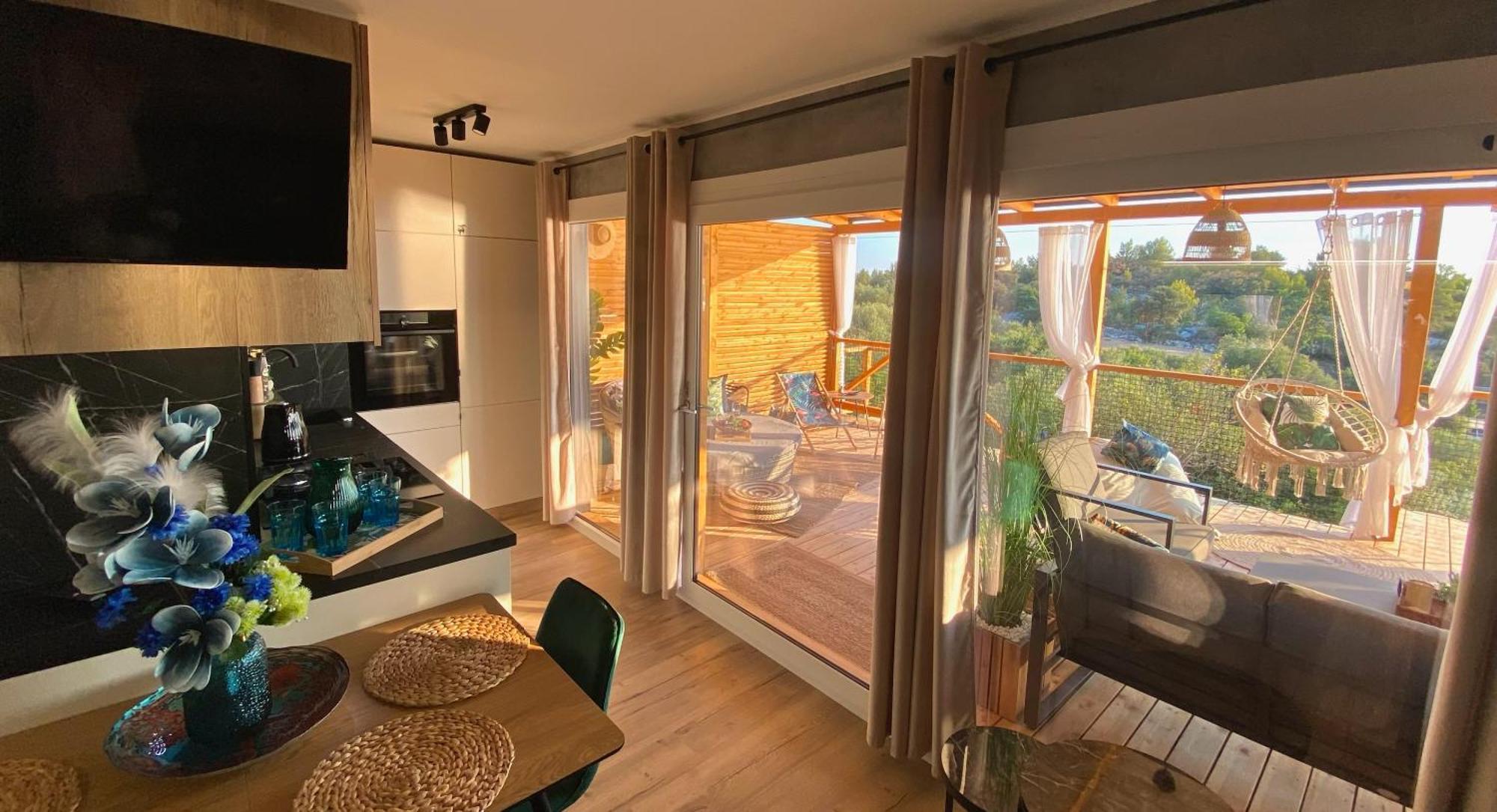 Sunset Coast - Paradise Cottage Drage Dış mekan fotoğraf