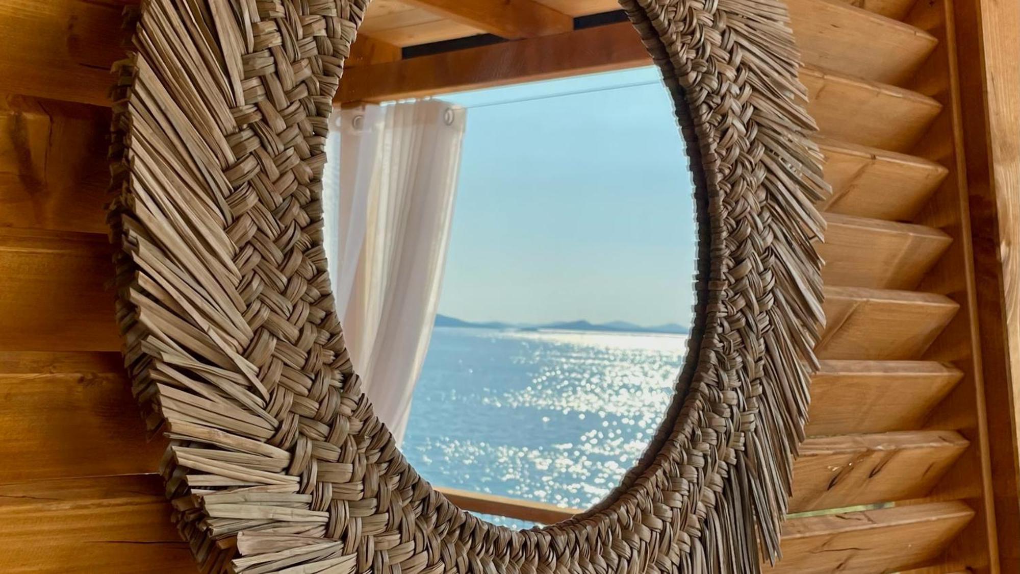 Sunset Coast - Paradise Cottage Drage Dış mekan fotoğraf