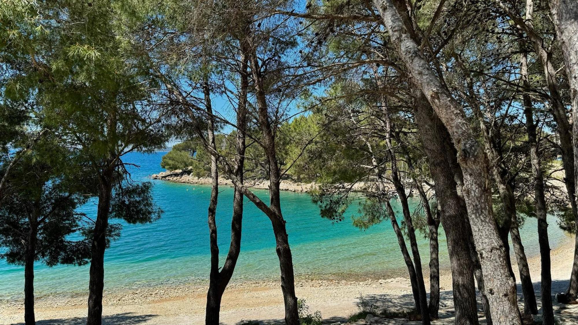 Sunset Coast - Paradise Cottage Drage Dış mekan fotoğraf